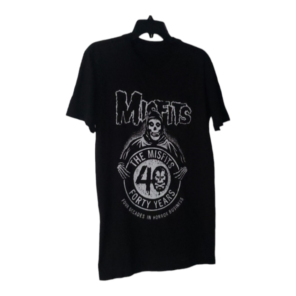 Misfits tshirt size large